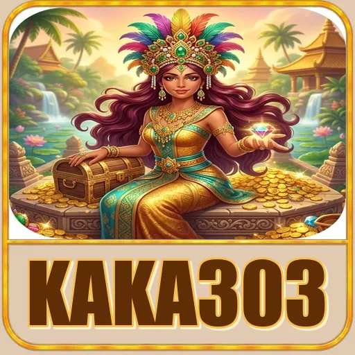 kaka303