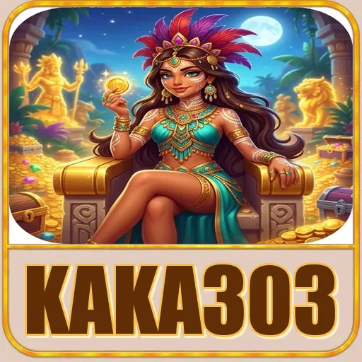 kaka303