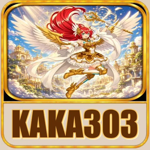 kaka303