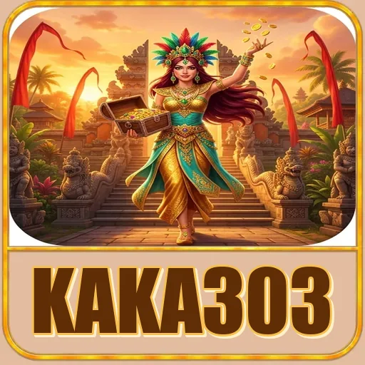 kaka303