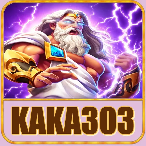 kaka303