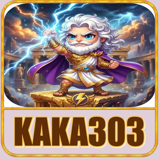 kaka303