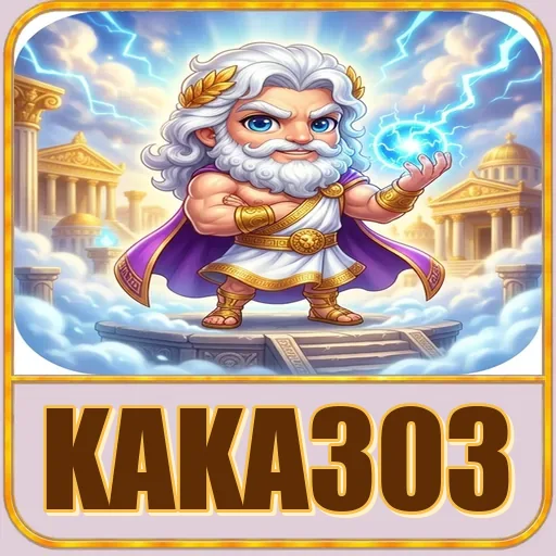 kaka303