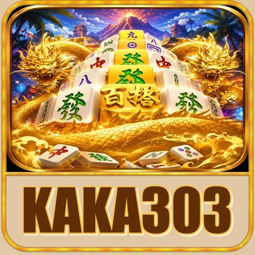 kaka303