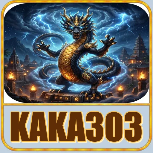 kaka303