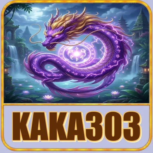 kaka303