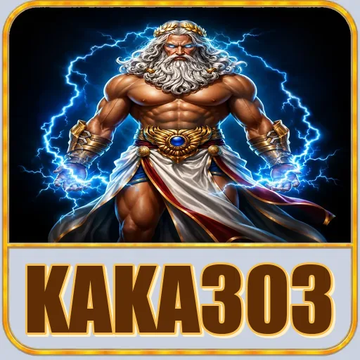 kaka303
