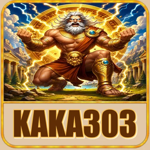 kaka303