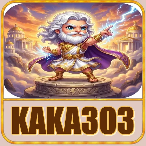 kaka303