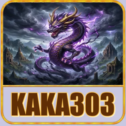 kaka303