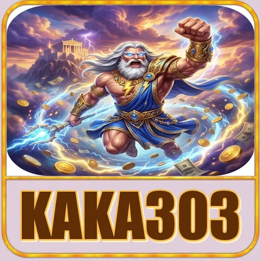 kaka303